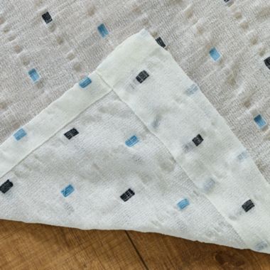 Lyndale Décor Dash Sheer Curtain. View a larger version of this product image.
