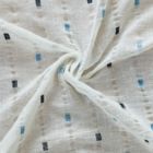 Alternate image 3 for Lyndale Décor Dash Sheer Curtain