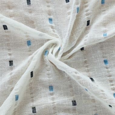 Lyndale Décor Dash Sheer Curtain. View a larger version of this product image.