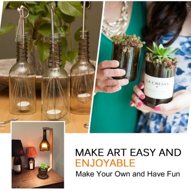 Fixm Cutter Set Orange. View a larger version of this product image.