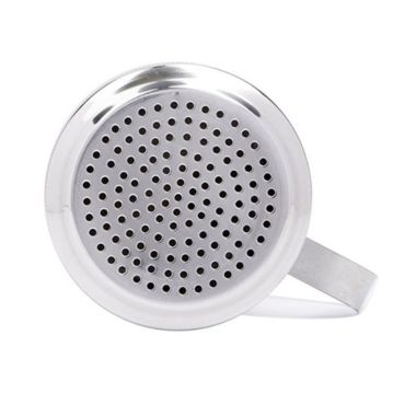 Generic 2 X Dredger 10 Oz Stainless Steel Dredge Shaker with Handle Spice Salt Pepper. View a larger version of this product image.