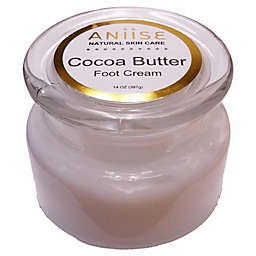 Aniise, Cocoa Butter Foot Cream