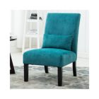 Alternate image 0 for Roundhill Furniture Pisano Slipper Chair