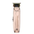 Alternate image 3 for BaByliss Pro Limited Edition LO-PROFX Clipper & Trimmer Gift Set ROSEGOLD + Comb