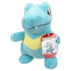 Alternate image 0 for Pokemon Totodile 8 Inch Plush Figure