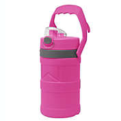 GH 64-Oz. Insulated Water Bottle Pink