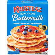 Krusteaz Buttermilk Pancake Mix, 32 OZ