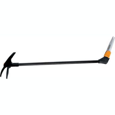 Fiskars Long Handled Swivel Grass Shears. View a larger version of this product image.