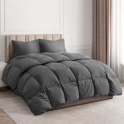 Goose Down Alternative Comforter