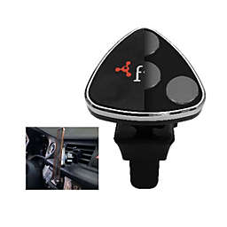 Fuse - Car Vent Mount Magnetic with 2 Metal Plates, 4 Neodymium Magnets for Secure Grip