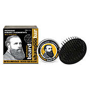 Professor Fuzzworthy&#39;s Big Beard Sampler Grooming Kit