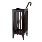 Alternate image 2 for Portland Umbrella Stand, Cappuccino