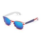 Alternate image 0 for Americana Bottle Opener Sunglasses by Foster & Rye(TM)