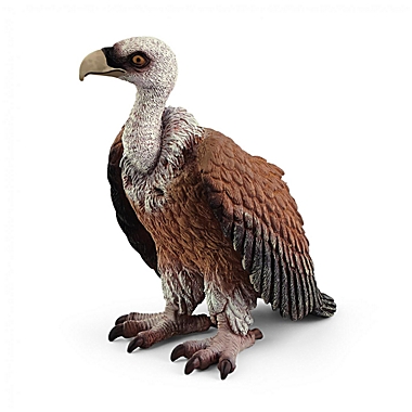 Schleich - 14847 Vulture. View a larger version of this product image.