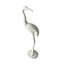 Alternate image 0 for BIDK Home 16.75" Antique White Contemporary Pelican Bird Tabletop Decor