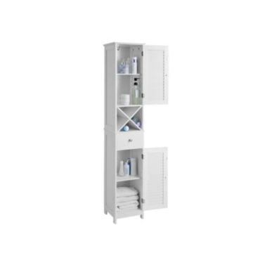 BreeBe Freestanding Storage Cabinet. View a larger version of this product image.