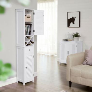 BreeBe Freestanding Storage Cabinet. View a larger version of this product image.