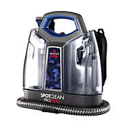 BISSELL SpotClean ProHeat and Stain Carpet Cleaner