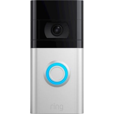 Ring Video Doorbell 4. View a larger version of this product image.