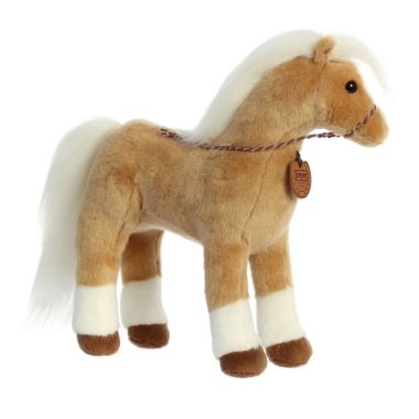 Aurora - Breyer - 13" Showstoppers - Morgan Horse. View a larger version of this product image.