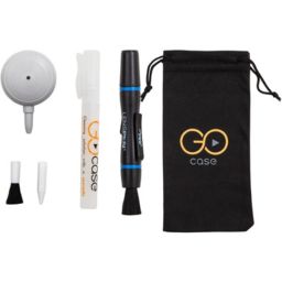 GoCase - GoPro - Cleaning Kit