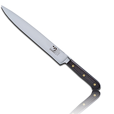 Grohmann - Forged Heavy - Carving Knife 8&quot; Handmade Forged Steel - #213FG-8. View a larger version of this product image.