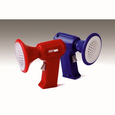 Playwell - Mini Voice Changer. View a larger version of this product image.