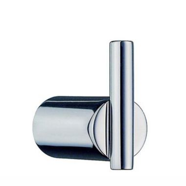 Smedbo Hook 1 3/8" Polished Chrome. View a larger version of this product image.