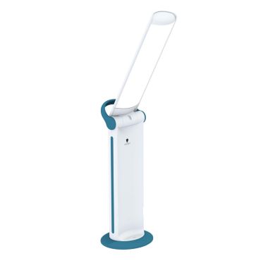 Daylight Twist 2 Go Lamp - U35090 - Adjustable Brightness - LED - Rechargeable Battery Powered. View a larger version of this product image.