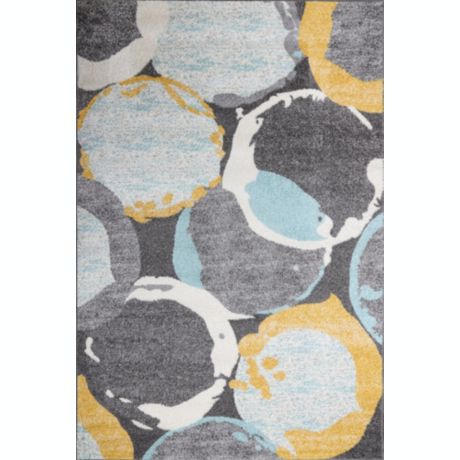 2 Details about   Abstract Stone Dark Colors Light Gray Runner Rug 