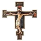 Alternate image 0 for Joseph Studio 10.25 Inch Tall Florentine Crucifix