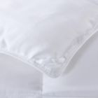 Alternate image 2 for Egyptian Linens - Best Cooling Bamboo Viscose Comforter - Down Alternative & Hypoallergenic