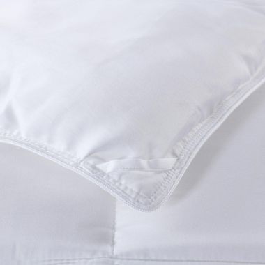 Egyptian Linens - Best Cooling Bamboo Viscose Comforter - Down Alternative & Hypoallergenic. View a larger version of this product image.