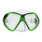 Alternate image 0 for SCAUP AQUADUX Recreational Diving Mask - Snorkeling Goggles with Tempered Glass Lenses for Adults