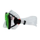 Alternate image 3 for SCAUP AQUADUX Recreational Diving Mask - Snorkeling Goggles with Tempered Glass Lenses for Adults