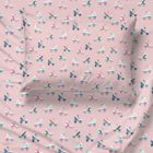 Alternate image 0 for Saturday Park Roller Skates Sheet Set