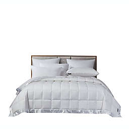 Beautyrest 233 Thread Count 650 Fill Power Tencel (TM) Lyocell & Cotton Breathable RDS Down Blanket 108