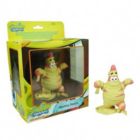 Alternate image 0 for SpongeBob SquarePants World Series 1 Mummy Patrick Mini Figure