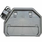 Alternate image 3 for BISSELL Parking and Cleaning Tray with Brush Holder