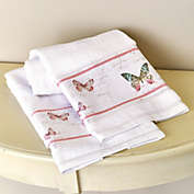 The Lakeside Collection Bathroom Hand Towels