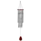 Alternate image 1 for Eggracks By Global Phoenix Wind Chimes Indoor Outdoor Smooth Melodic Tones Wind Chime