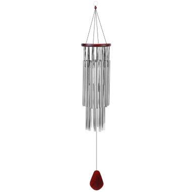 Eggracks By Global Phoenix Wind Chimes Indoor Outdoor Smooth Melodic Tones Wind Chime. View a larger version of this product image.