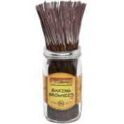 Wild Berry Baking Brownies Scent Incense Sticks Bundle of 100