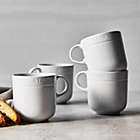 Alternate image 1 for STAUB Ceramic Dinnerware 4-pc 16 oz. Mug Set