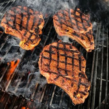 Grill Grate 17.375" Sear Stations for Pellet Grills. View a larger version of this product image.