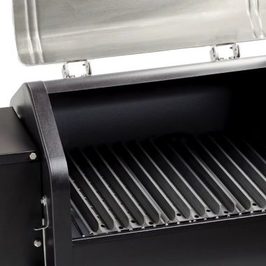 Grill Grate 17.375" Sear Stations for Pellet Grills. View a larger version of this product image.