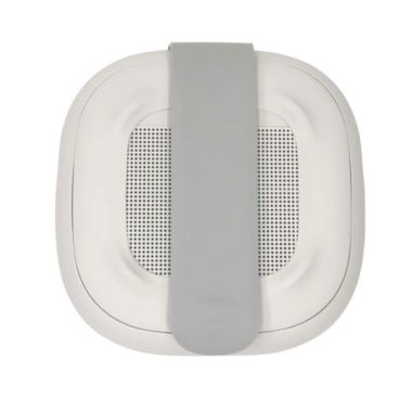 Bose Soundlink Micro Bluetooth Speaker (Smoke White). View a larger version of this product image.