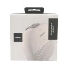 Alternate image 2 for Bose Soundlink Micro Bluetooth Speaker (Smoke White)