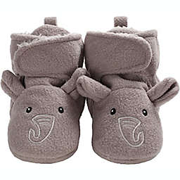 Laurenza's Baby Boys Elephant Slippers