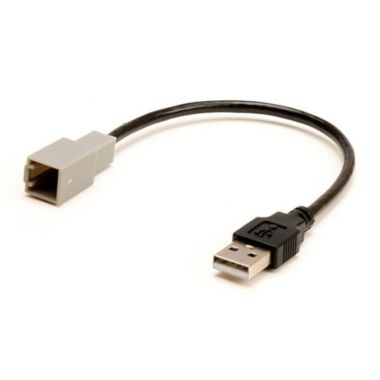PAC Toyota/Lexus OEM USB Port Retention Cable. View a larger version of this product image.